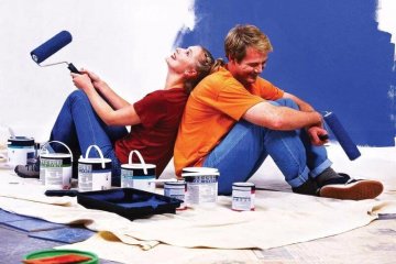 ПРАВИЛЬНЫЙ РЕМОНТ!!