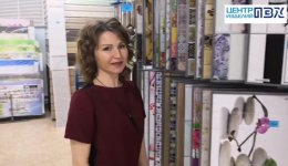 Мозайка ПВХ! ВИДЕО-СЮЖЕТ!!! Центр изделий ПВХ Красноярск