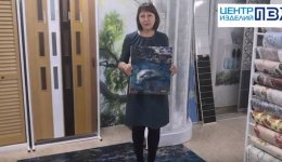 Влагостойкие 3D полы. ВИДЕО-СЮЖЕТ!!!