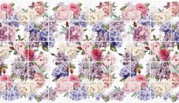 Мозаика, уже на складе новинки !!