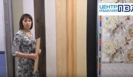 НОВИНКА!!! ХДФ Панели Ламинели. ВИДЕО-СЮЖЕТ!!!