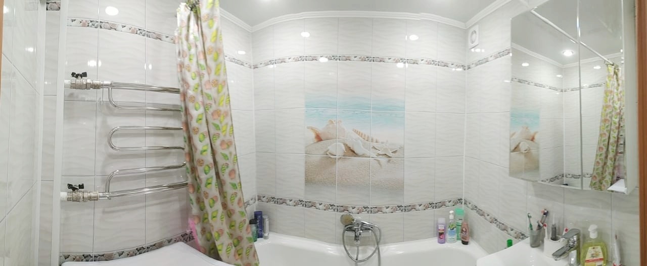 ПВХ Панели "Романтика Лайт"