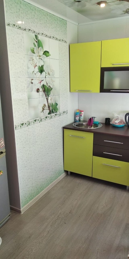 ПВХ Панели "Вишня"