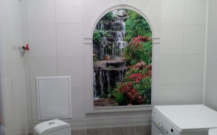 Панели ПВХ Триумф 5