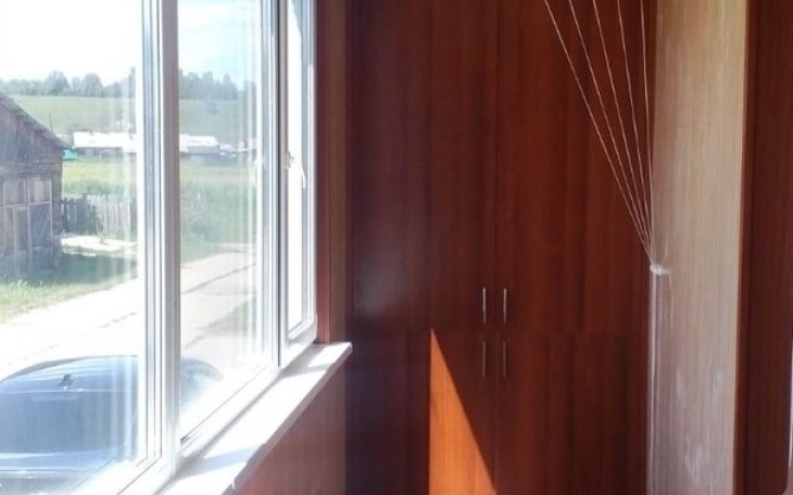 ПВХ Панели Дуб королевский